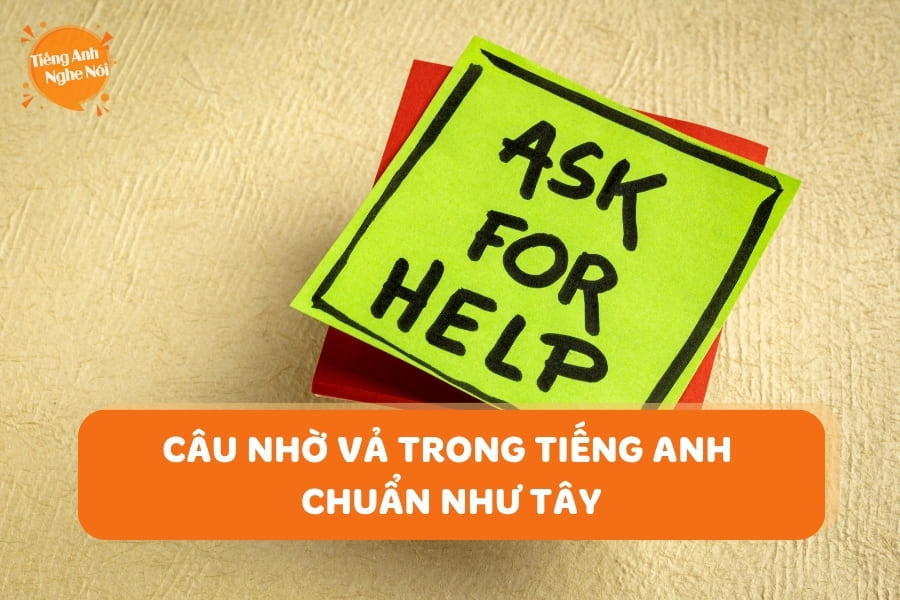 cau nho va tieng anh 9
