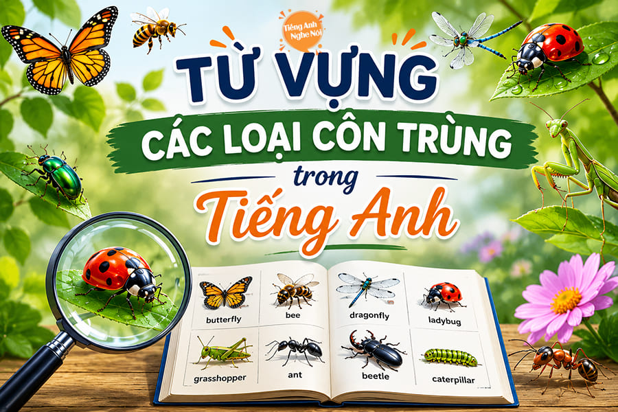 tu vung con trung tieng anh