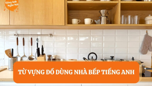 tu vung do dung nha bep 7