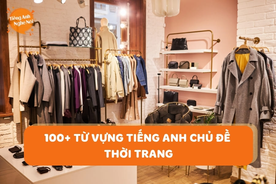 tu vung ve thoi trang 9