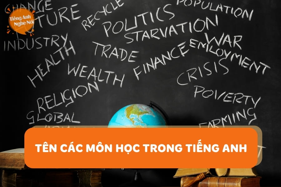 mon hoc tieng anh 9