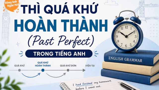 thi qua khu hoan thanh