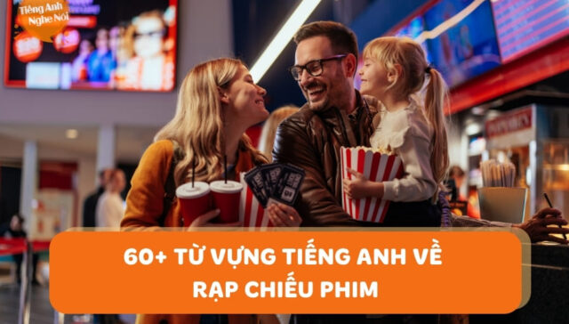 tu vung rap chieu phim