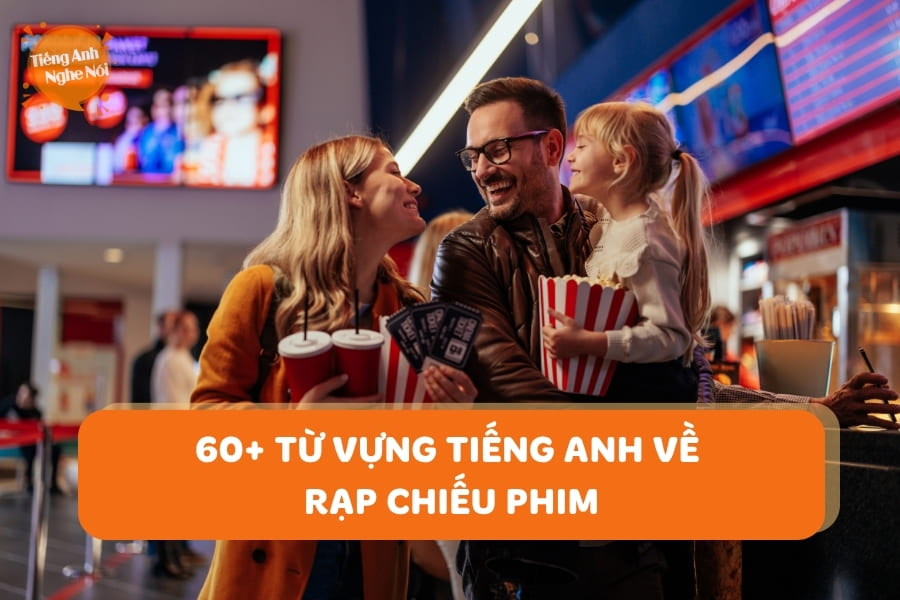 tu vung rap chieu phim