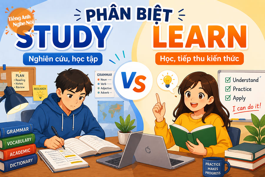 study va learn