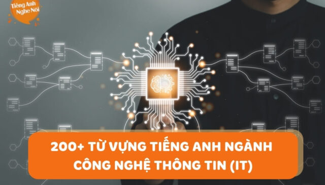 tieng anh nganh it