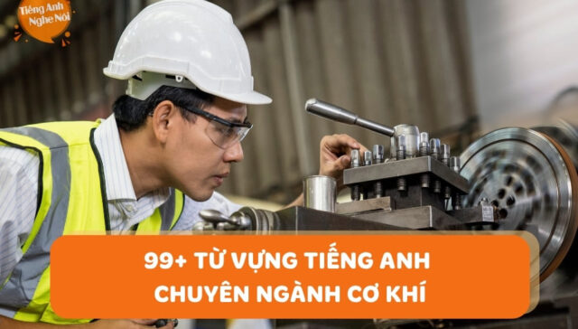 tu vung nganh co khi 9