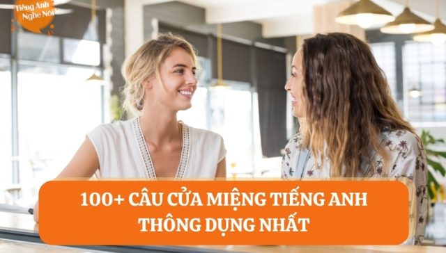 cau cua mieng tieng anh 1 min