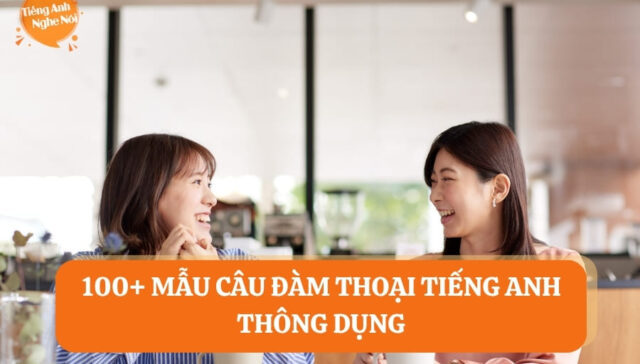 cau dam thoai tieng anh