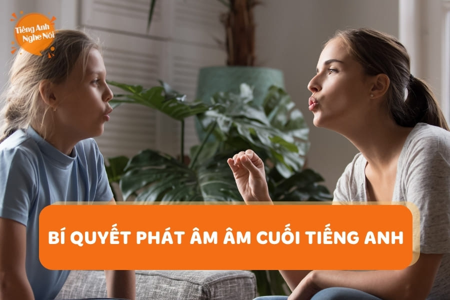 bi quyet phat am am cuoi trong tieng anh
