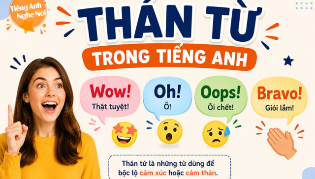 than tu tieng anh