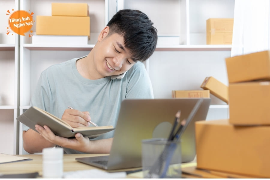 cau giao tiep tieng anh mua ban 7