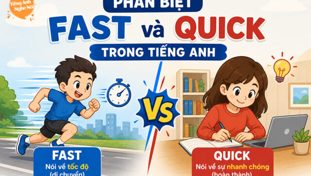 phan biet fast va quick