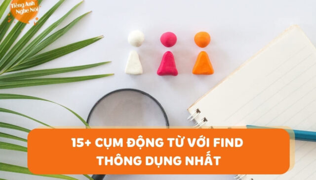 cum dong tu voi find 1