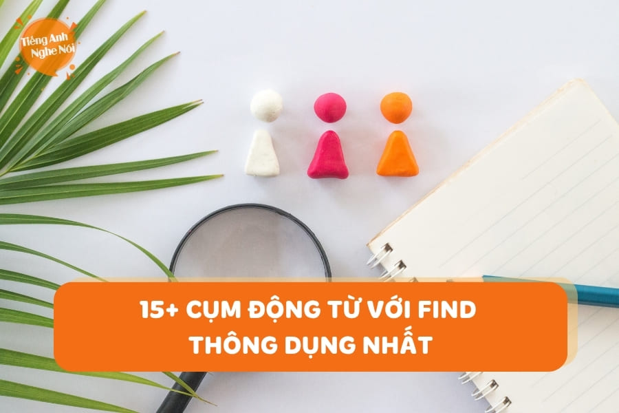 cum dong tu voi find 1