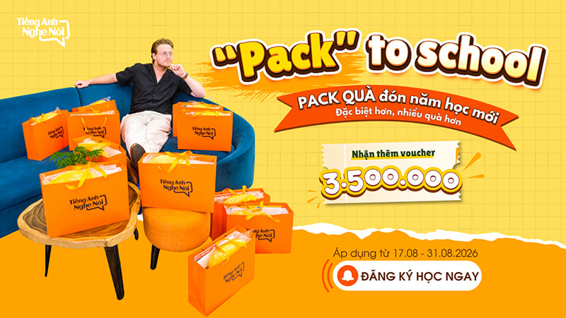 pack to school web