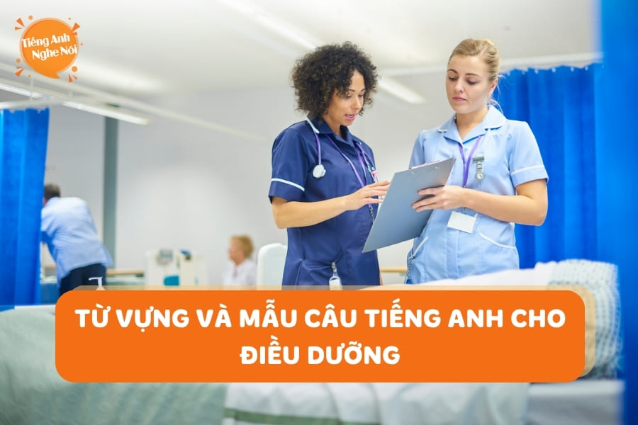 tieng anh cho dieu duong 9